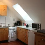 Apartment Biohof Besenbaeck Rappottenstein