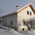Apartment Biohof Besenbaeck Rappottenstein