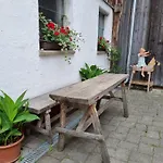 Biohof Besenbaeck Rappottenstein