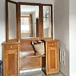 Apartment Biohof Besenbaeck Rappottenstein