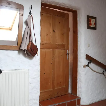 Biohof Besenbaeck Rappottenstein