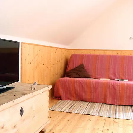 Biohof Besenbaeck * Rappottenstein