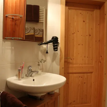 Apartament Biohof Besenbaeck