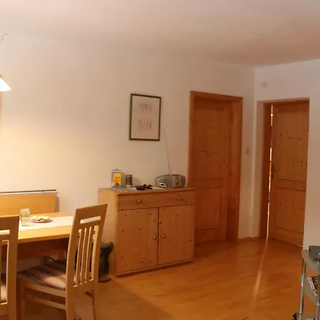 Biohof Besenbaeck Apartament *