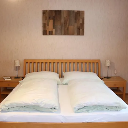Apartment Biohof Besenbaeck *
