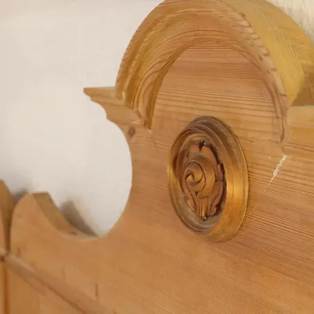 Biohof Besenbaeck * Rappottenstein