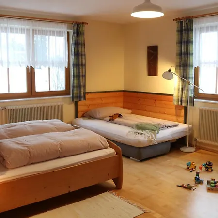 Biohof Besenbaeck