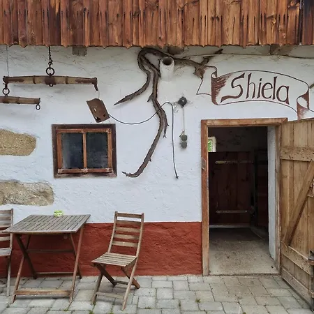 Biohof Besenbaeck Appartement