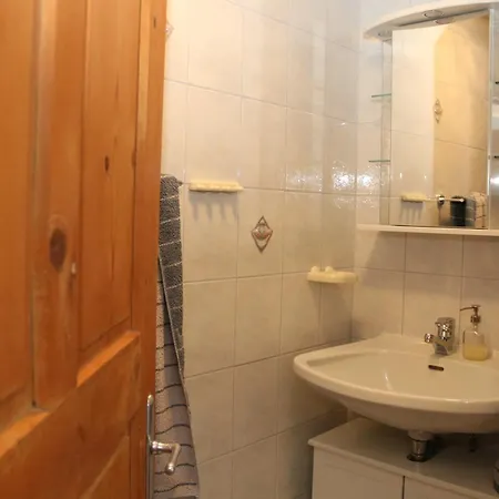 Apartament Biohof Besenbaeck