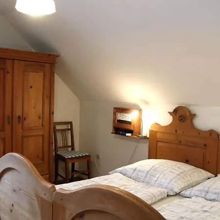 Biohof Besenbaeck Apartment *