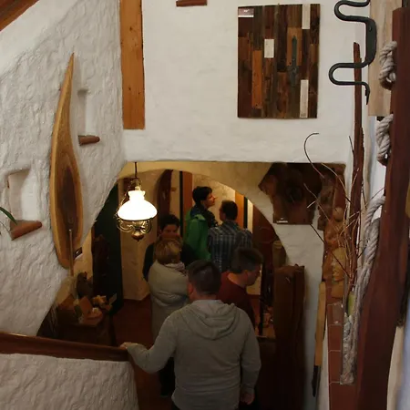 Apartament Biohof Besenbaeck *