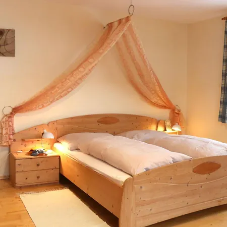 Biohof Besenbaeck Apartment Rappottenstein