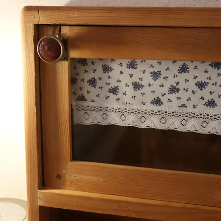 Apartament Biohof Besenbaeck