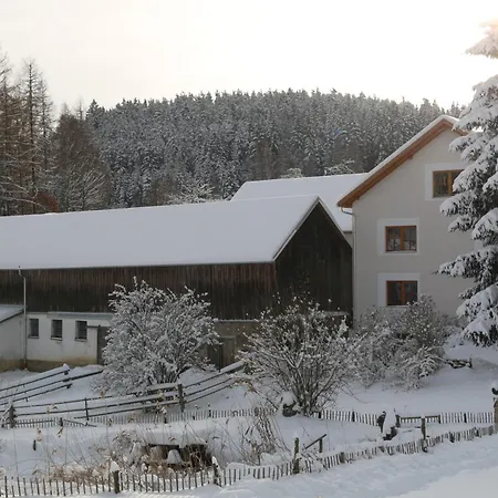 Biohof Besenbaeck Appartement *