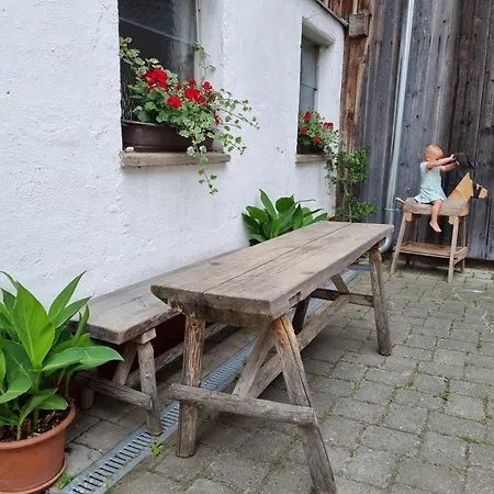 Biohof Besenbaeck Rappottenstein