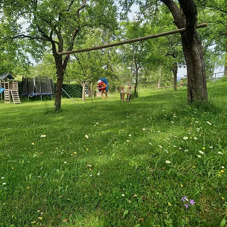 Biohof Besenbaeck Apartament