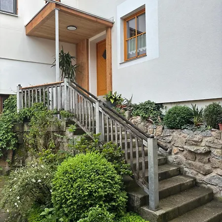 Biohof Besenbaeck Rappottenstein