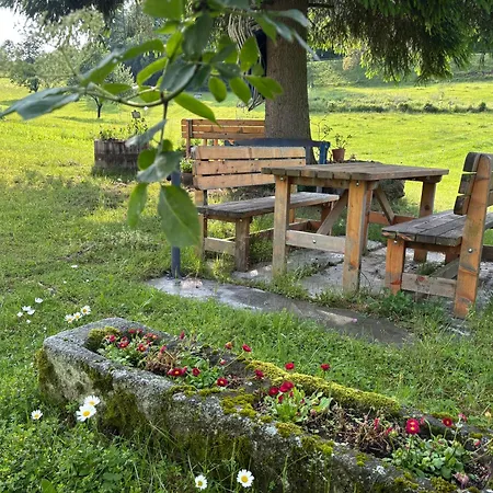 Biohof Besenbaeck Rappottenstein
