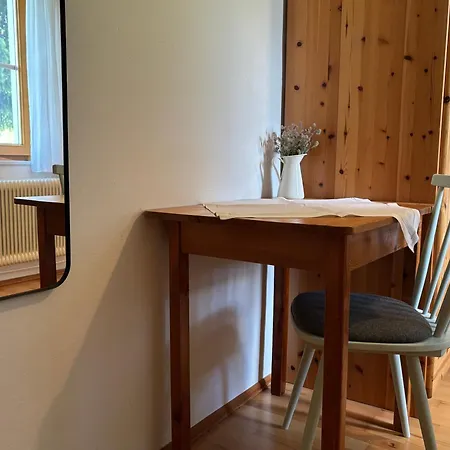 Biohof Besenbaeck Apartament *