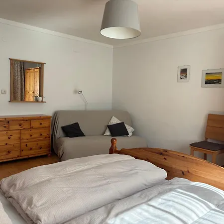Apartment Biohof Besenbaeck *