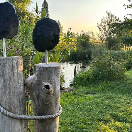 Biohof Besenbaeck Apartament *