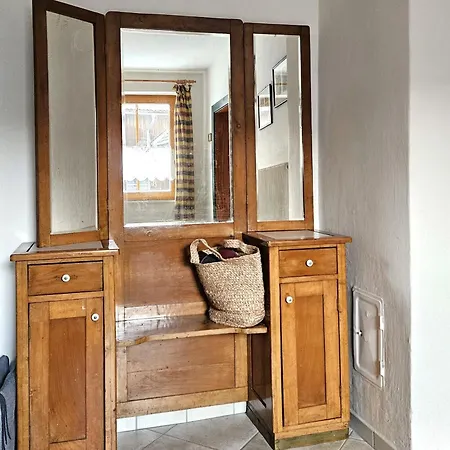 Apartment Biohof Besenbaeck Rappottenstein