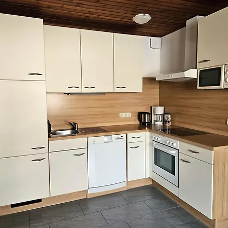 Biohof Besenbaeck Appartement