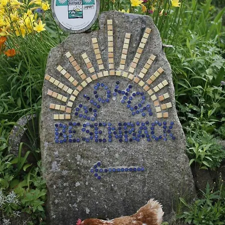 Apartament Biohof Besenbaeck