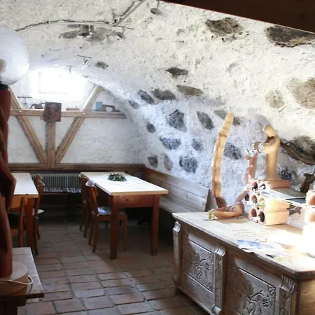 Biohof Besenbaeck Apartament *