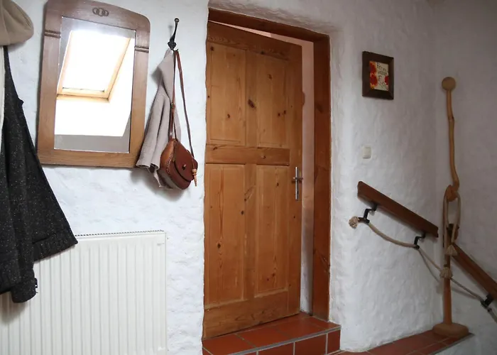 Biohof Besenbaeck Rappottenstein