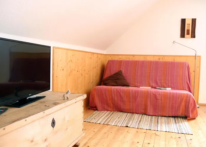 Biohof Besenbäck * Rappottenstein