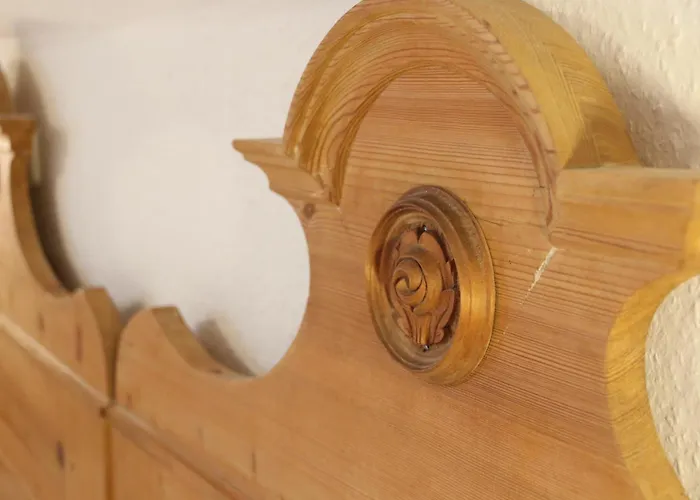 Biohof Besenbaeck * Rappottenstein