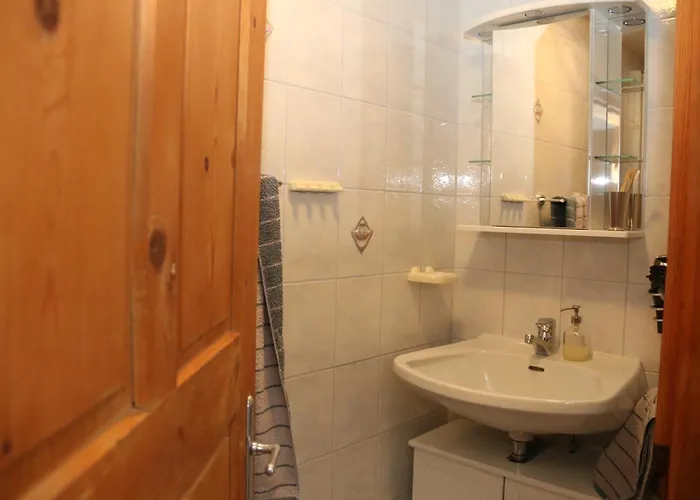 Appartement Biohof Besenbaeck