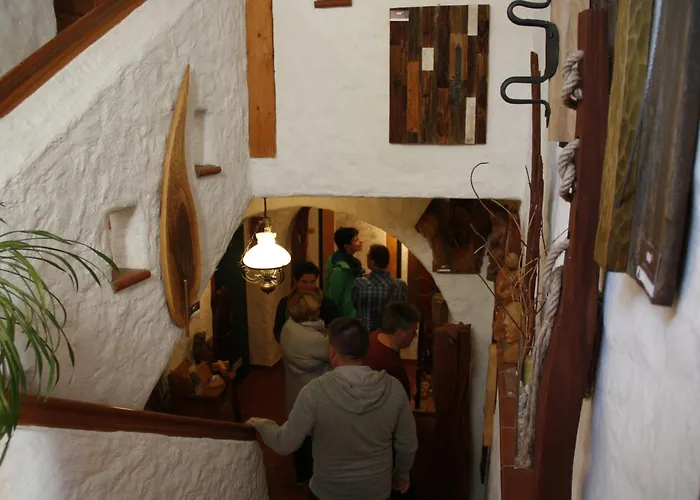 Appartement Biohof Besenbaeck *