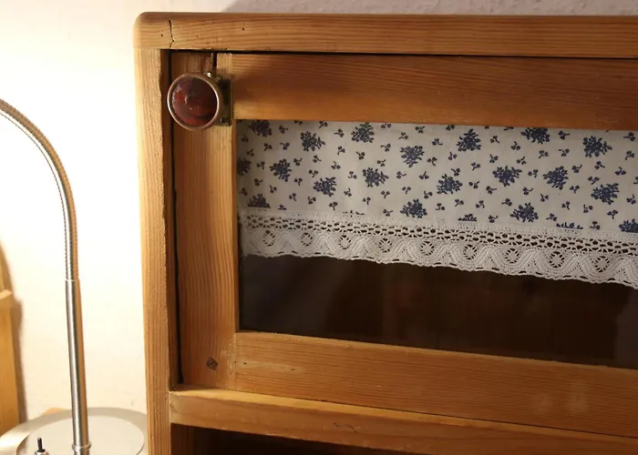 Appartement Biohof Besenbaeck