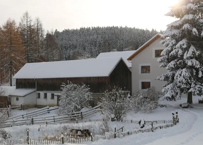 Biohof Besenbaeck Appartement *