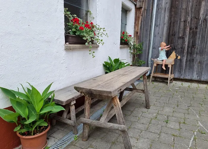 Biohof Besenbäck Rappottenstein