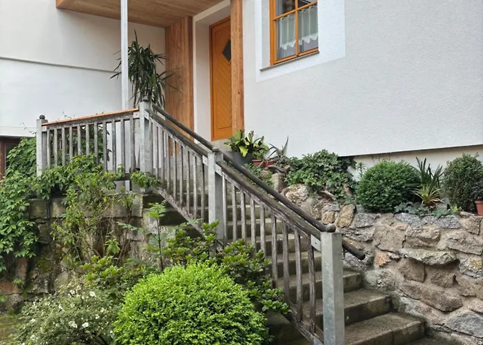 Biohof Besenbäck Rappottenstein