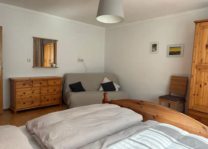 Lägenhet Biohof Besenbäck *