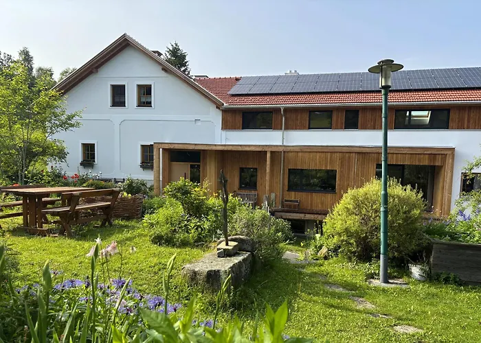 Lägenhet Biohof Besenbäck *