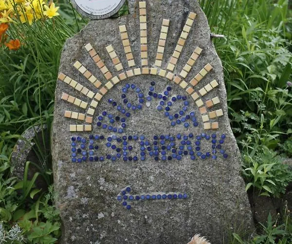 Lägenhet Biohof Besenbäck