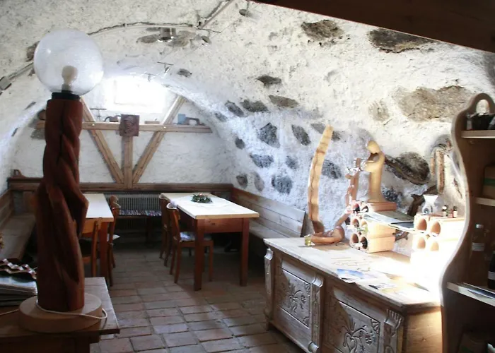 Biohof Besenbaeck Appartement *